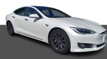 TESLA MODEL S 2019 5YJSA1E25KF343137 image